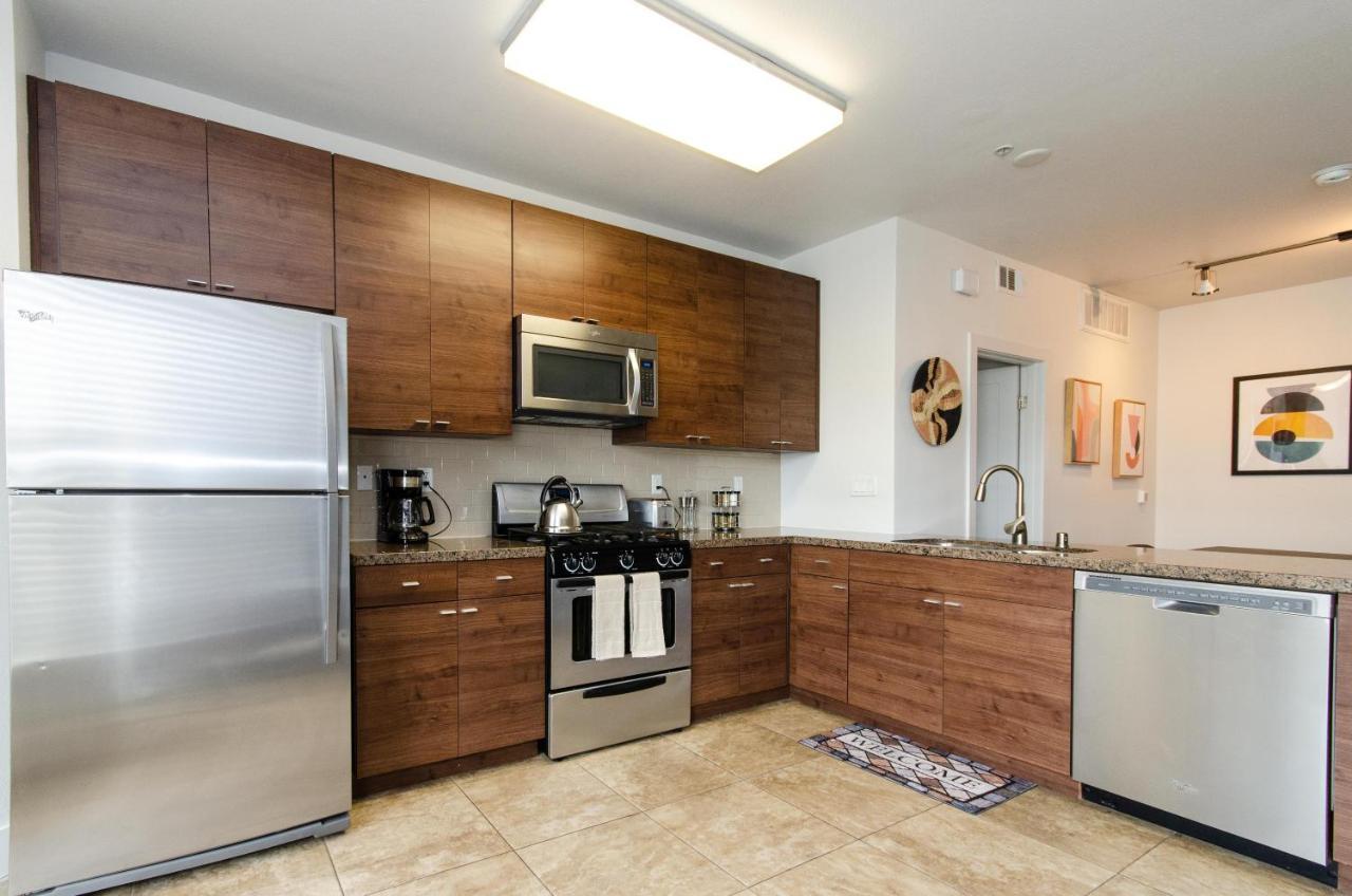Marina Del Rey Venice 2 Bedroom Work Remote Los Angeles Extérieur photo