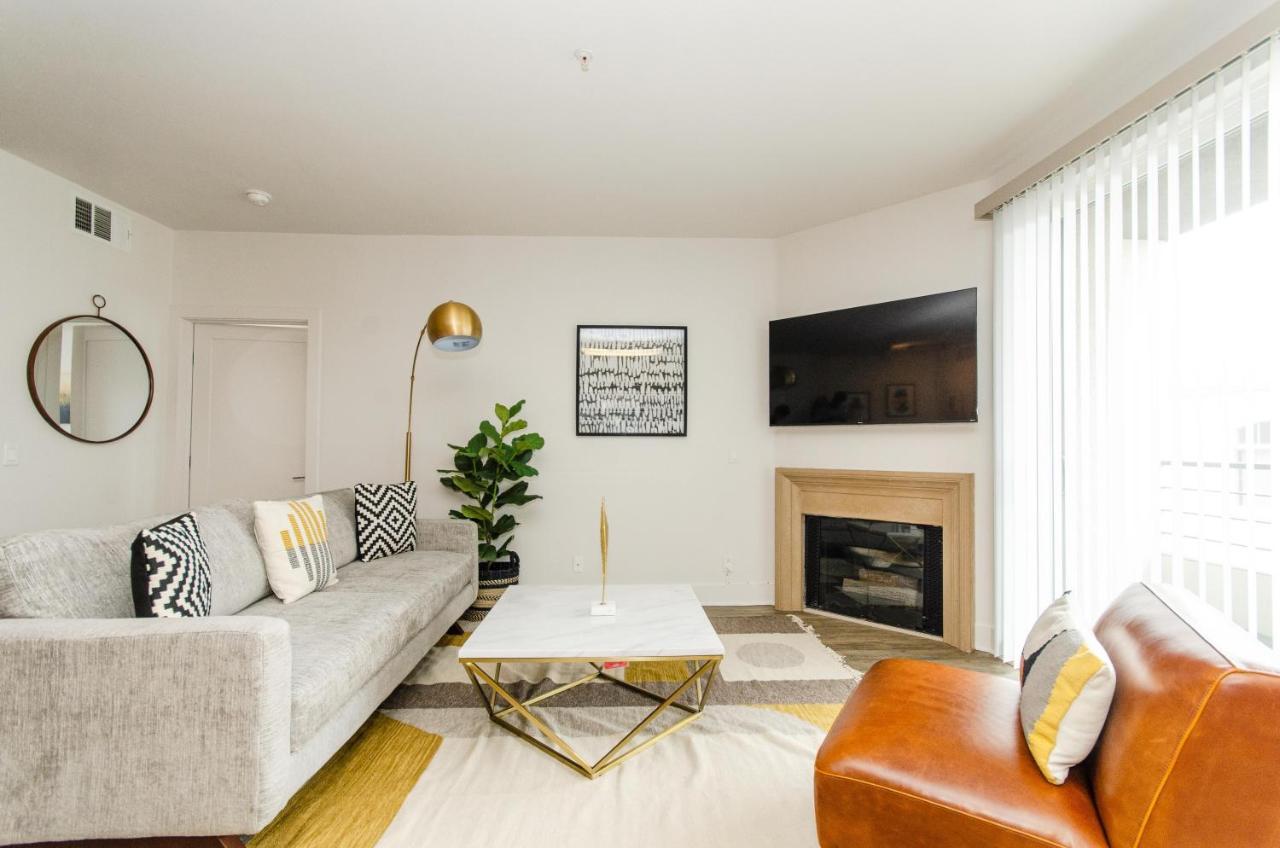 Marina Del Rey Venice 2 Bedroom Work Remote Los Angeles Extérieur photo