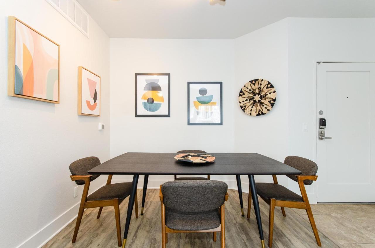 Marina Del Rey Venice 2 Bedroom Work Remote Los Angeles Extérieur photo